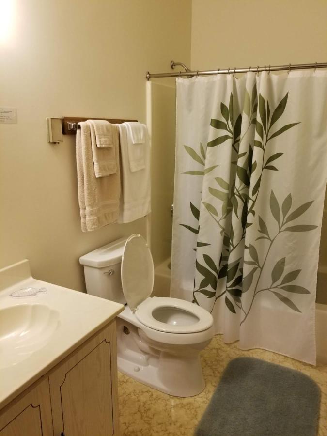אלבני Kancamagus Swift River Inn מראה חיצוני תמונה