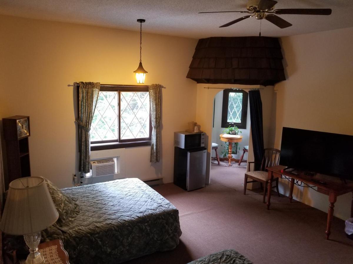 אלבני Kancamagus Swift River Inn מראה חיצוני תמונה