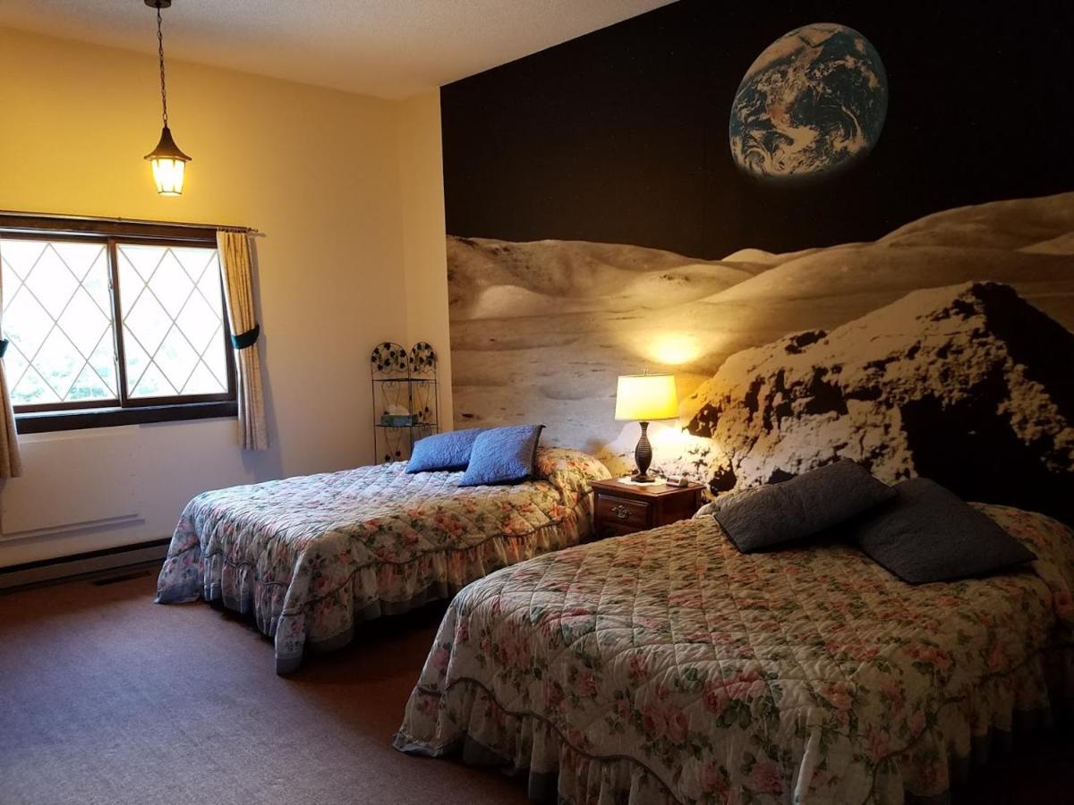 אלבני Kancamagus Swift River Inn מראה חיצוני תמונה