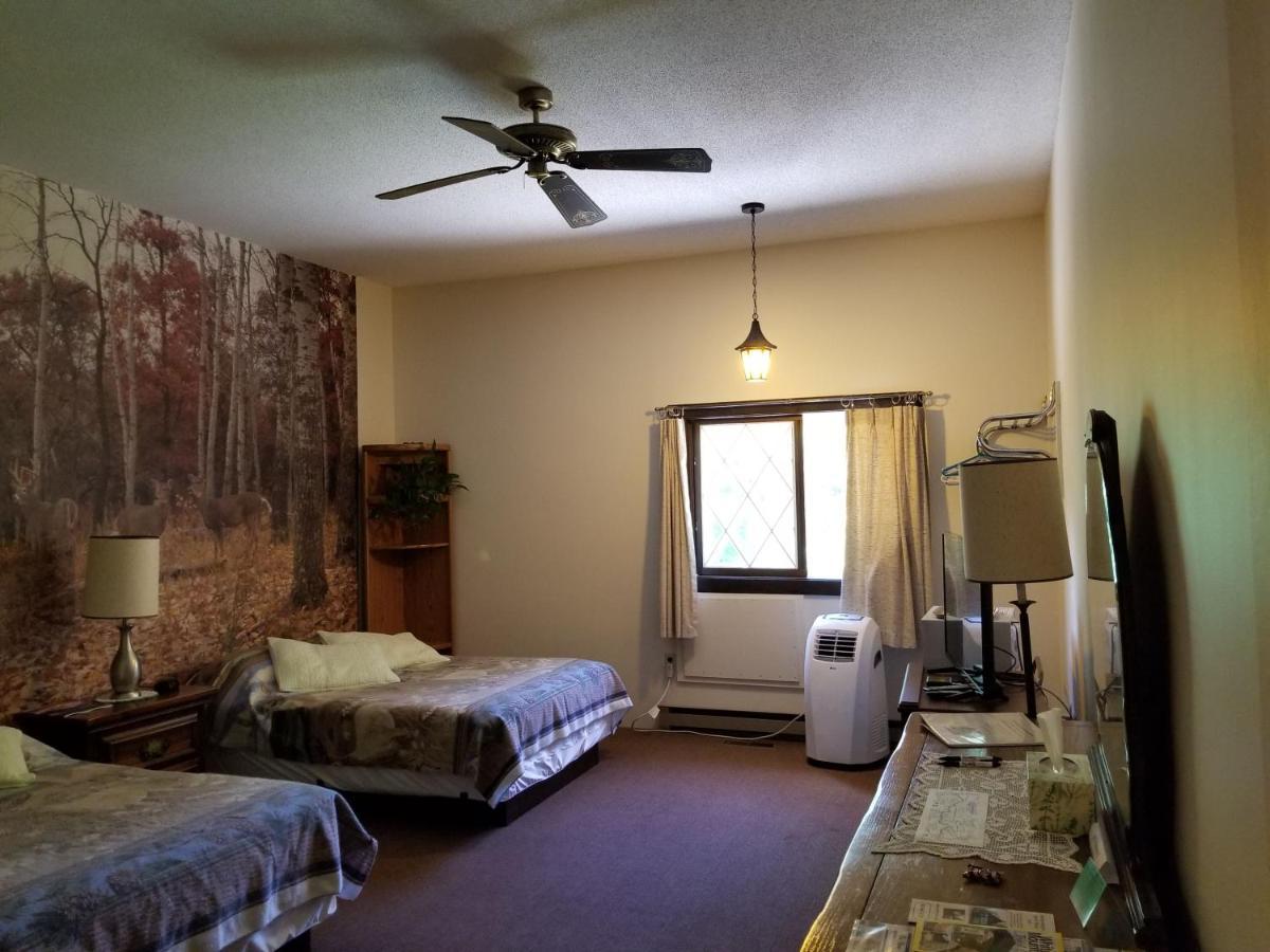 אלבני Kancamagus Swift River Inn מראה חיצוני תמונה
